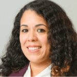 Jazmín Puicon Receives the Beveridge Family Teaching Award from the American Historical Association