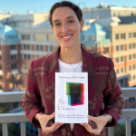 Professor Celeste Wagner Publishes The Patina of Distrust