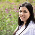 Welcome to Sylvia Cifuentes, Visiting Scholar at CLAS for the 2025–2026 Academic Year