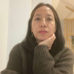 Sandra Acocal presents at International Conference in Spain