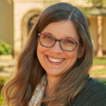 An Interview with Camilla Townsend on How to Be Grateful