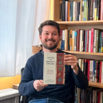 Behind the Scenes of "After the Broken Spears" (OUP), an interview with Josh Anthony