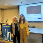Rutgers Scholars Present Migration Research at Colombia-Focused Conference