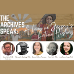 Academic Forum on Latino History in New Jersey