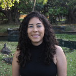 Geography PhD Candidate Laurian Rosa Receives Prestigious Mellon/ACLS Fellowship