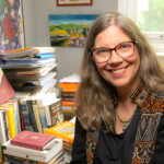 CLAS Affiliate Camilla Townsend Elected to the American Academy of Arts and Sciences