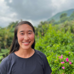 Joyce Lu Defends Dissertation on Antibiotic Resistance and Public Health in Guatemala