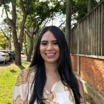 Rutgers PhD Candidate Laura De Moya Guerra Awarded 2026 ICANH Research Grant