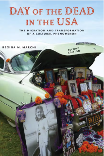 Day of the Dead in the USA: The Migration and Transformation of a Cultural Phenomenon