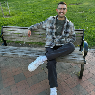 Rutgers History Ph.D. Student Nathan Darmiento Advances to Candidacy